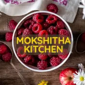 MOKSHITHA KITCHEN