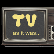 TV As It Was