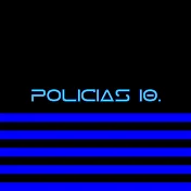 Policias 10