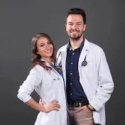 Almanya’da İki Doktor-Asena&İlter