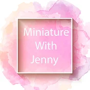 Miniature With Jenny