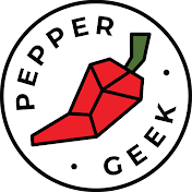 Pepper Geek