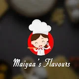 MAIYAA'S FLAVOURS