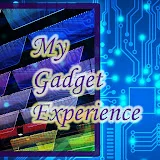 My Gadget experience