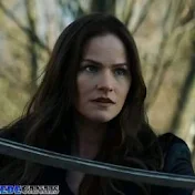 Kelly Overton Saiu de Van Helsing