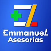 EMMANUEL ASESORÍAS