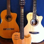 Les Tutos Guitare de Jean Louis