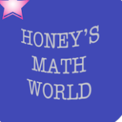 Honey's Maths World