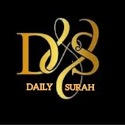 DAILY SURAH يومياً سورة