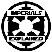 Imperials Explained Star Wars