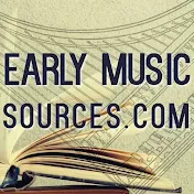 Early Music Sources