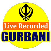 Live Recorded Gurbani