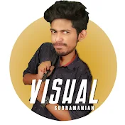 Vishal Subramanian