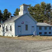 Line Baptist Church