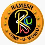 RK COMP U WORLD