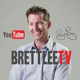 Brett Lee TV