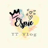 Espie YT Vlog