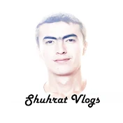 Shuhrat Vlogs