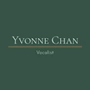 Yvonne Chan Vocalist HK