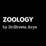 Zoology by Dr.Shveta Arya