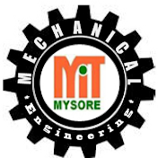 MIT Mysore - Mechanical Engineering