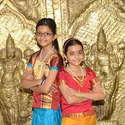 DHARMAVARAM SISTERS