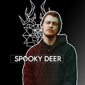 Spooky Deer