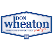 Don Wheaton Chevrolet Buick GMC Cadillac Ltd