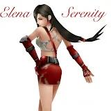 Elena Serenity