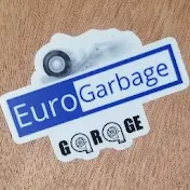Euro garbage garage