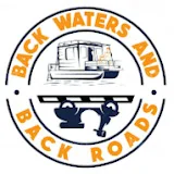 Back Waters and Back Roads