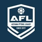 ASTANA FYTBOL LIGASY