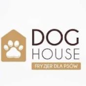 Dog House fryzjer dla psów