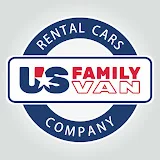 US FAMILY VAN