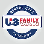 US FAMILY VAN