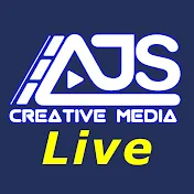 AJS Creative Media Live