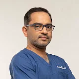 Dr. Deepak Subramanian