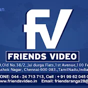 Friends Video Ranga
