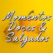 Momentos Doces e Salgados