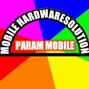 param mobile borsad