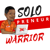 SoloPreneur Warrior