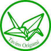 Tavins Origami-Anleitungen