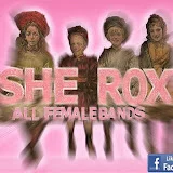 She Rox, All Female Bands