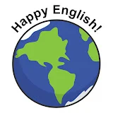 Happy English Michael DiGiacomo