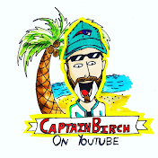 Captainbirch Show