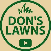 Don’s Lawns