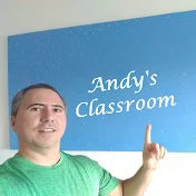 Andy's Classroom