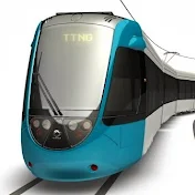Concept Model Trains