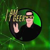 I am IT Geek