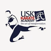 USK Karate Academy